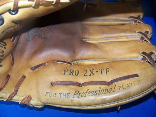 Rawlings TXTF Front